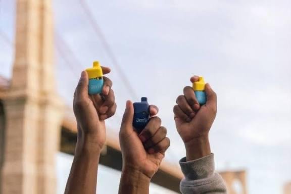 jetty extracts disposable