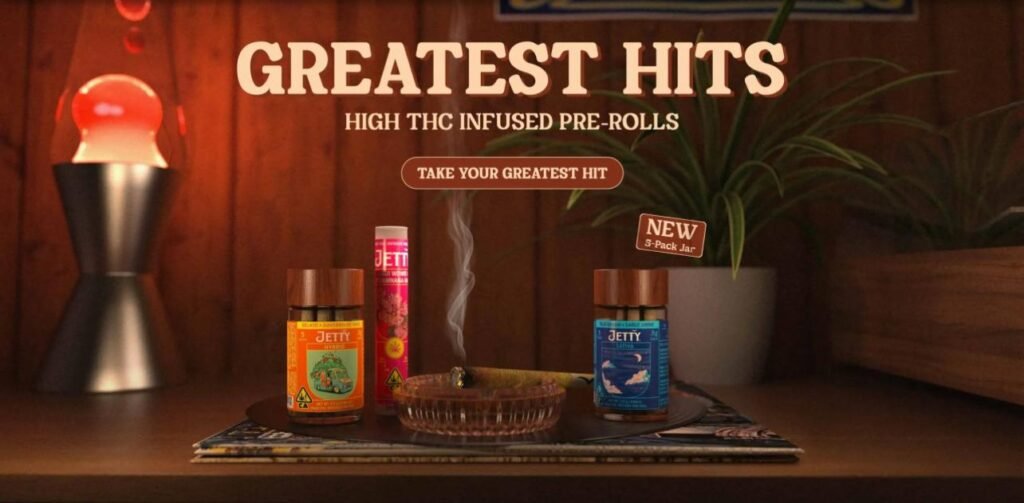 jetty extracts pre rolls jetty extracts pre rolls