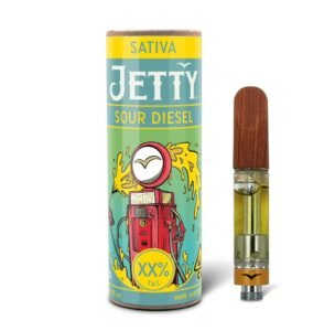 JETTY Cartridges