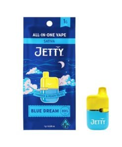 Jetty Extracts Blue Dream
